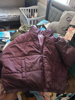 Plus size women clothing