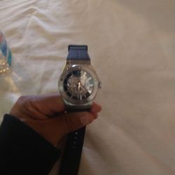 watch