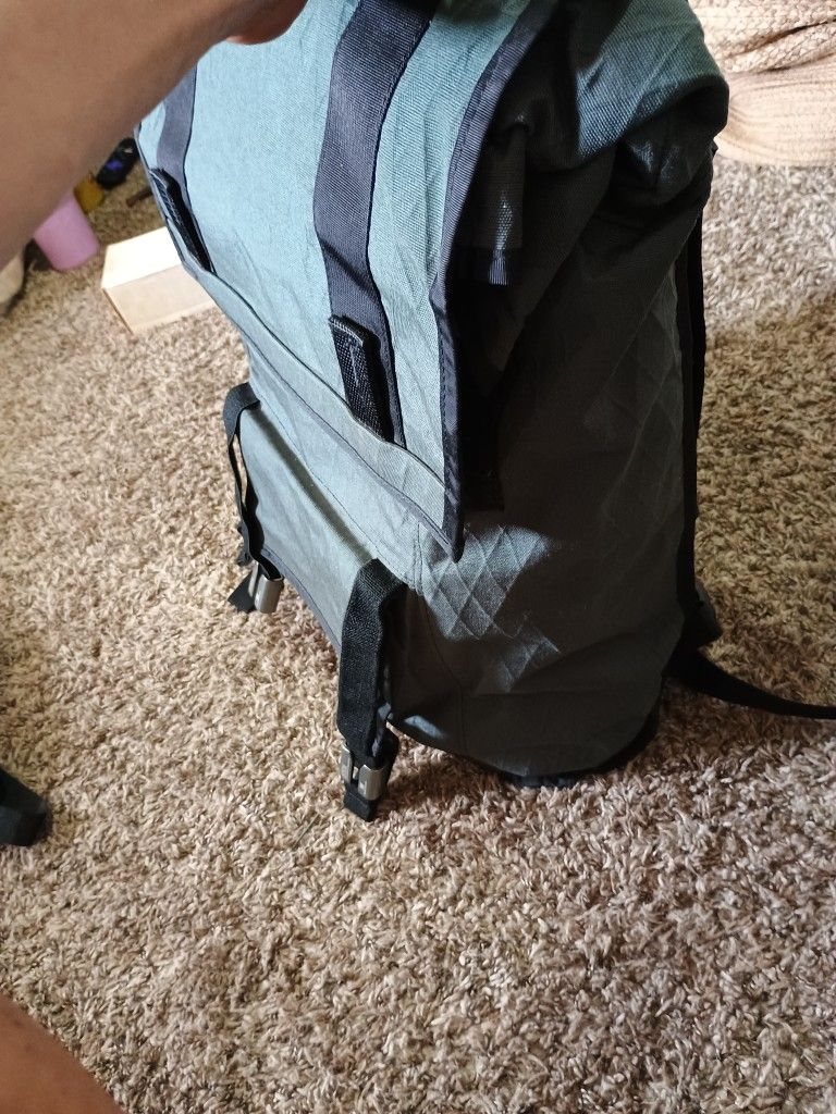 Mission Workshop Backpack
