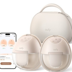 eufy S1 Pro Breast Pump - Open Box