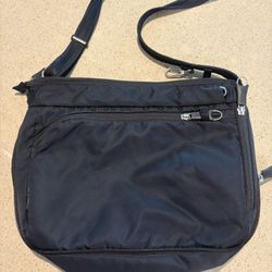 Ebag Shoulder Travel Bag