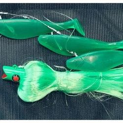 Deap Sea Fishing Lure