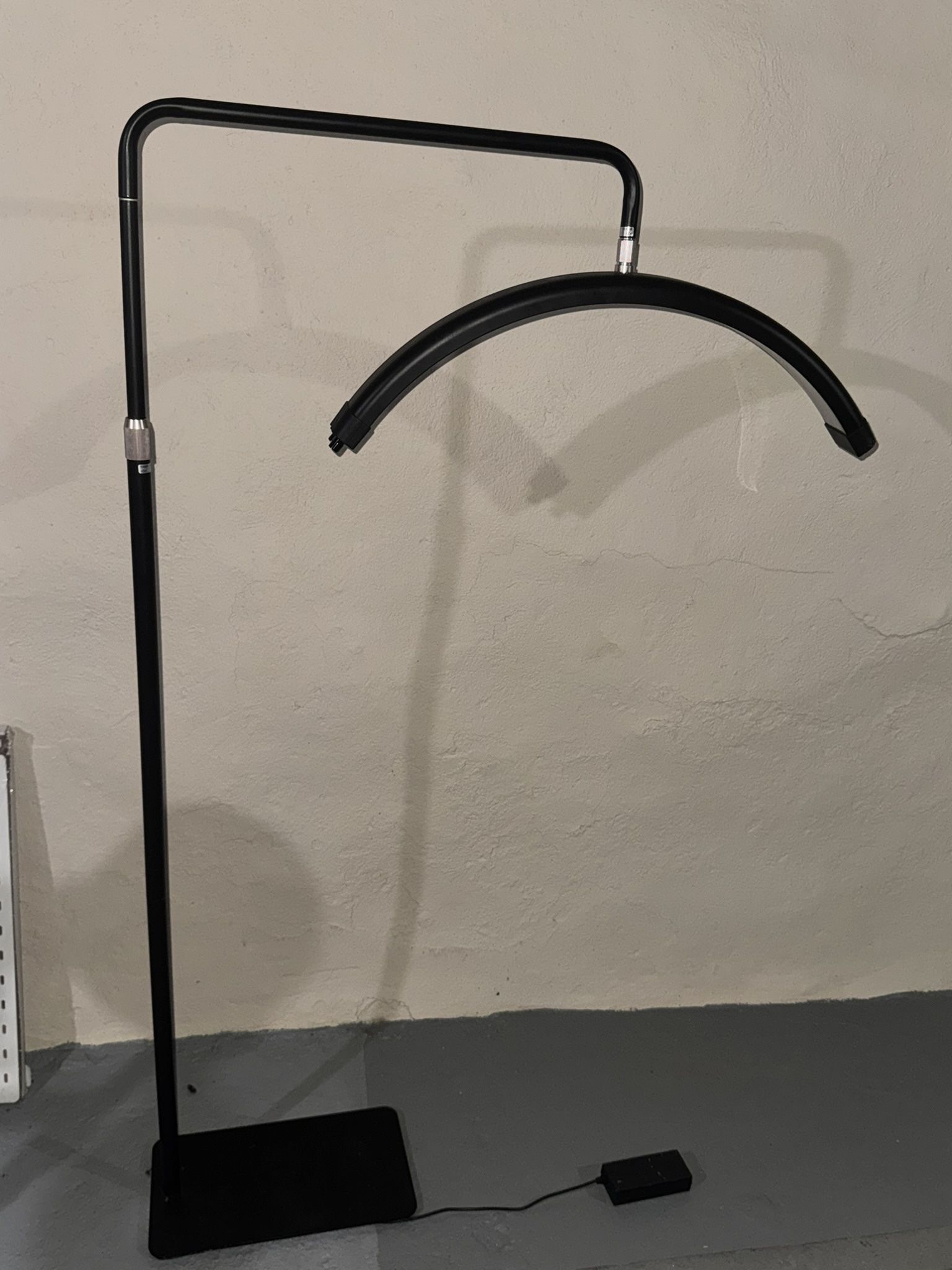 Professional Dimmable LED Lash Light