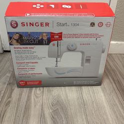 Singer Start 1304