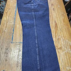 Wrangler Jeans 