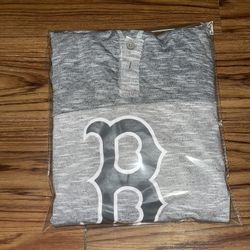 Boston Red Sox Hoodie (L)