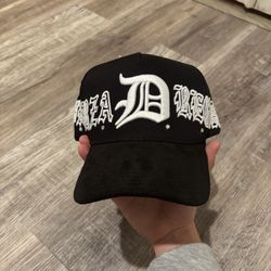 Dandy Hats