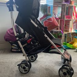 Summer 3Dlite  Stroller
