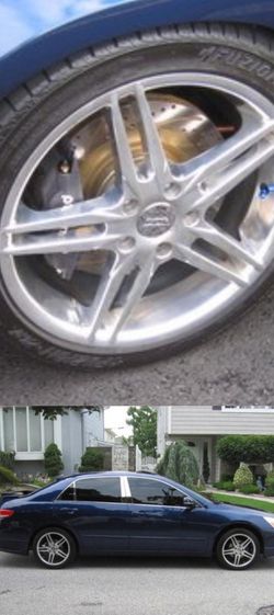 Price$6OO Accord 2004