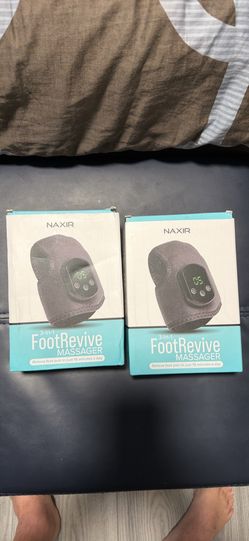 Massager new