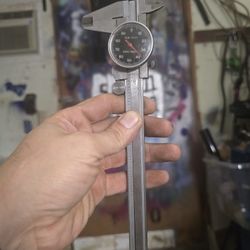 7 Inch Caliper