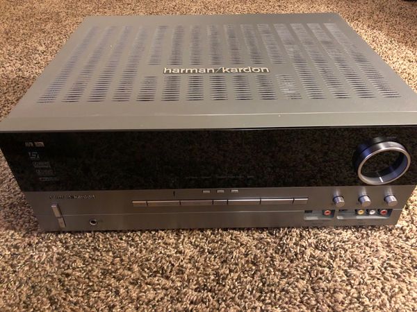 Harman Kardon AVR 235 Receiver Only for Sale in Fairborn, OH - OfferUp