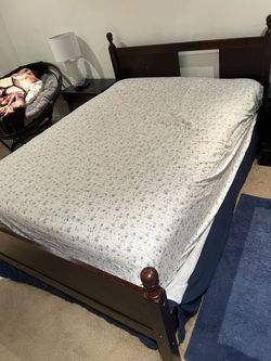 Sealy Full Size Mattress 