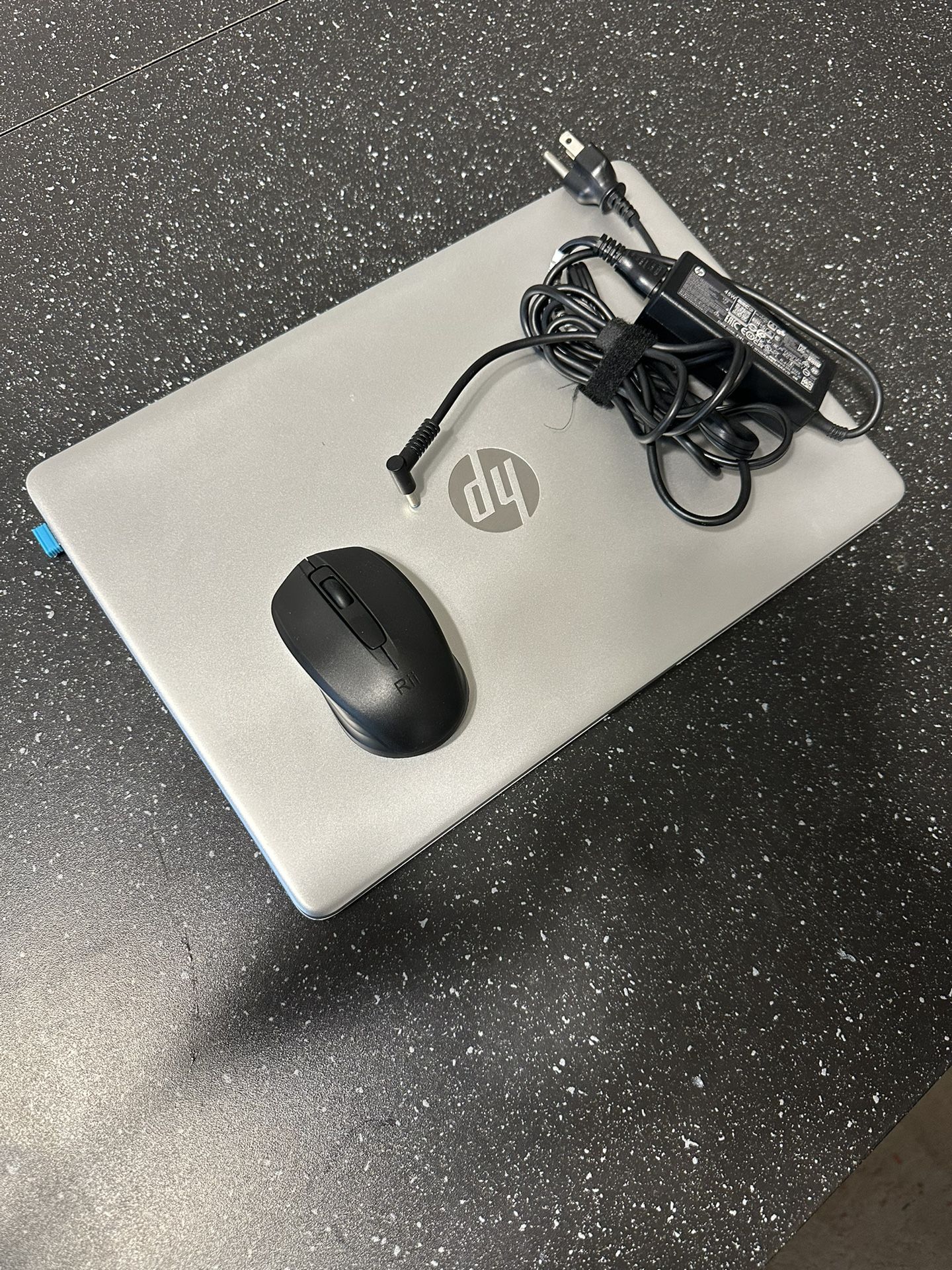 HP Laptop 