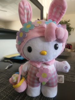 Hello Kitty Dancer