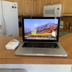 MacBook Pro Microsoft Office 