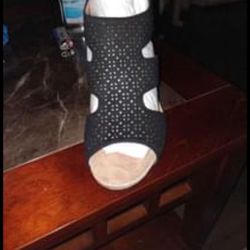 Candles Open Toe