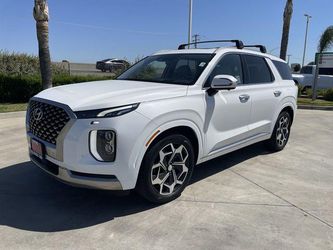 2022 Hyundai Palisade
