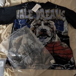 Vale T Shirt Men’s M