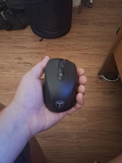 Tecknet wireless mouse