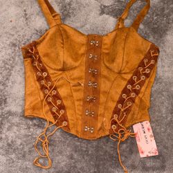 Top Size S