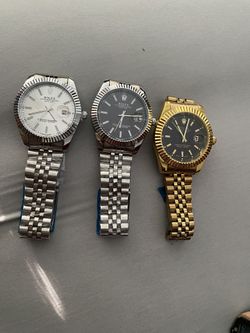 Men’s 