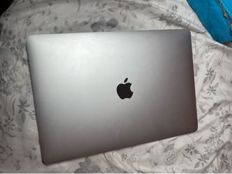 MacBook Pro 2020 Gray