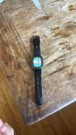Carbinox Vortex Smartwatch