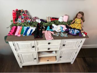 Doll Set