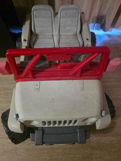 12v power wheel