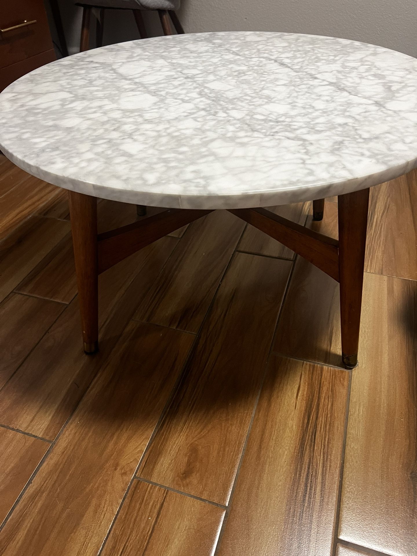 West Elm Coffee Table