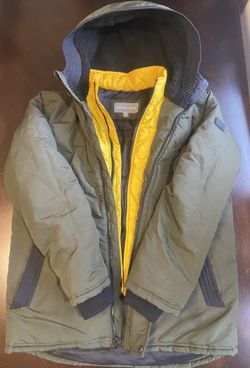 Micheal Kors Winter Coat Sz 18/20