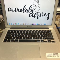 Apple MacBook Air A1466