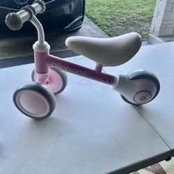 Allobebe Baby Balance Bike
