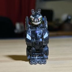 Angry Birds Transformers Telepods - Energon Grimlock