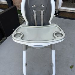 Highchair