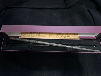 Harry Potter Wizard Wand with Box