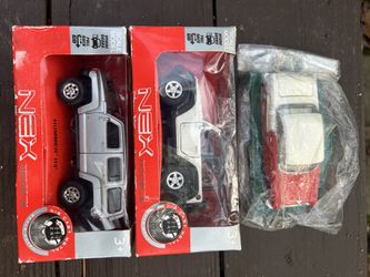 Toys