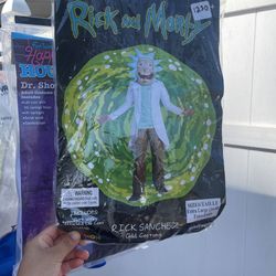 NURSE COSTUME, DOCTOR COSTUME, KIDS COSTUME