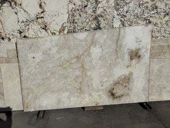 Cristallo Quartzite Polished Finish.