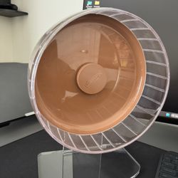 Hamster Exercise Wheel 