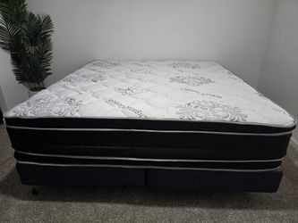 24/7 Same Day Delivery Se Habla Espanol Single Twin Mattress 99 Full 159 Queen Bed 179 King 229 California King Mattresses All Sizes Available 