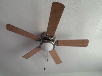 Ceiling Fan