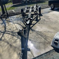Boat Trailer