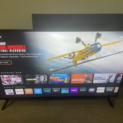 55 inch Vizio Tv Smart 