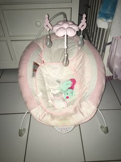 Princess bouncer