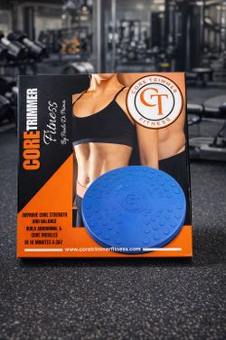 Core trimmer