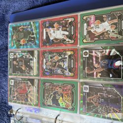 Sports Cards 