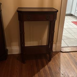 Side Small Table