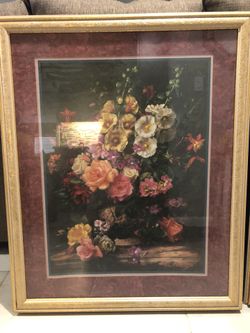 Home decor frame